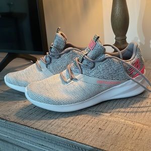 New Balance Cush+District Run V1 NWOB